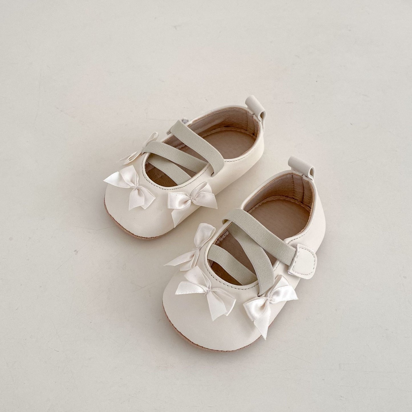 ALISTA BABY SHOES