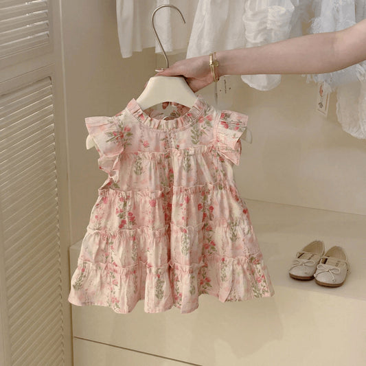 DELIA DRESS