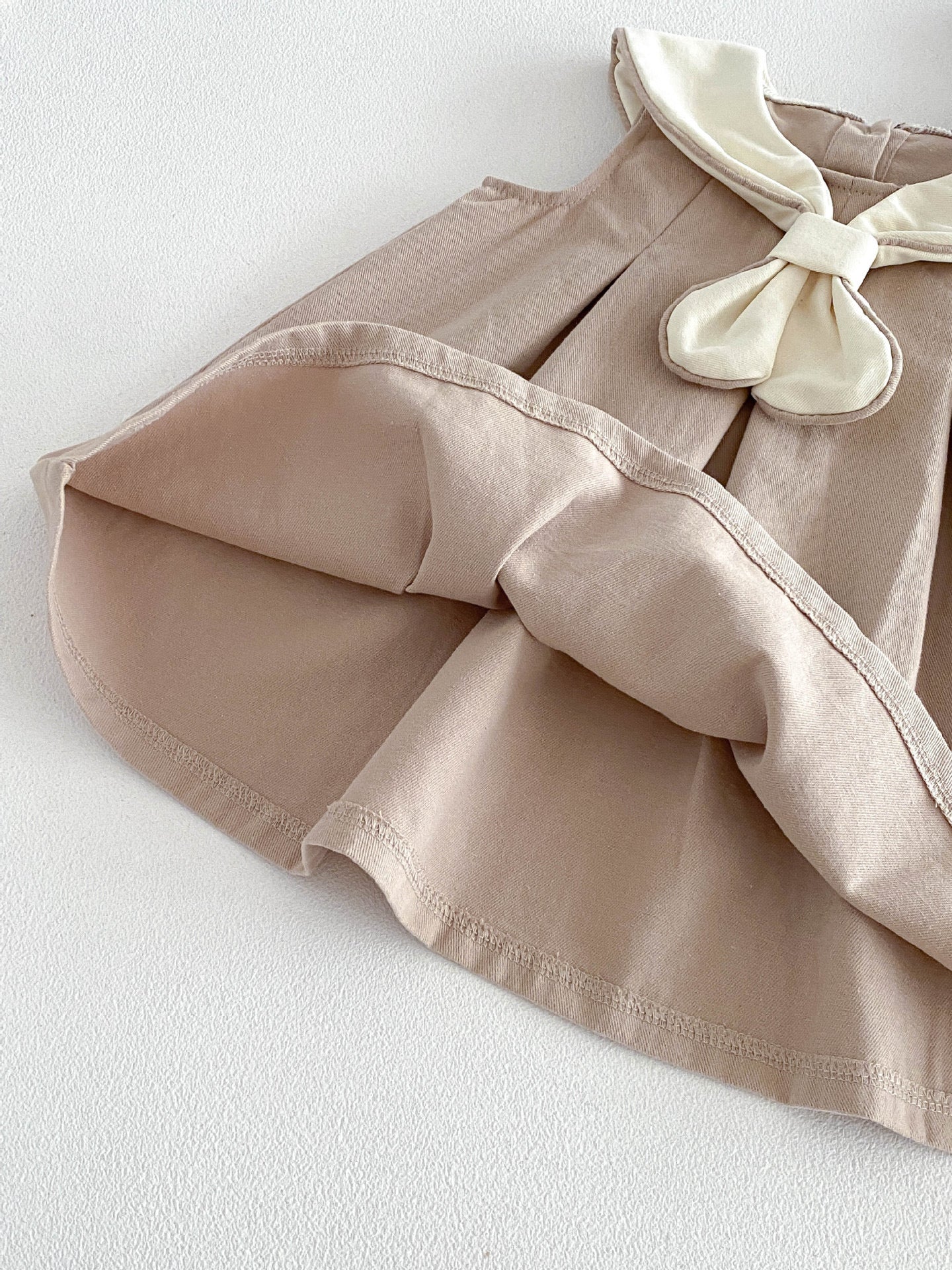 On Hand Lisette Sailor Dress