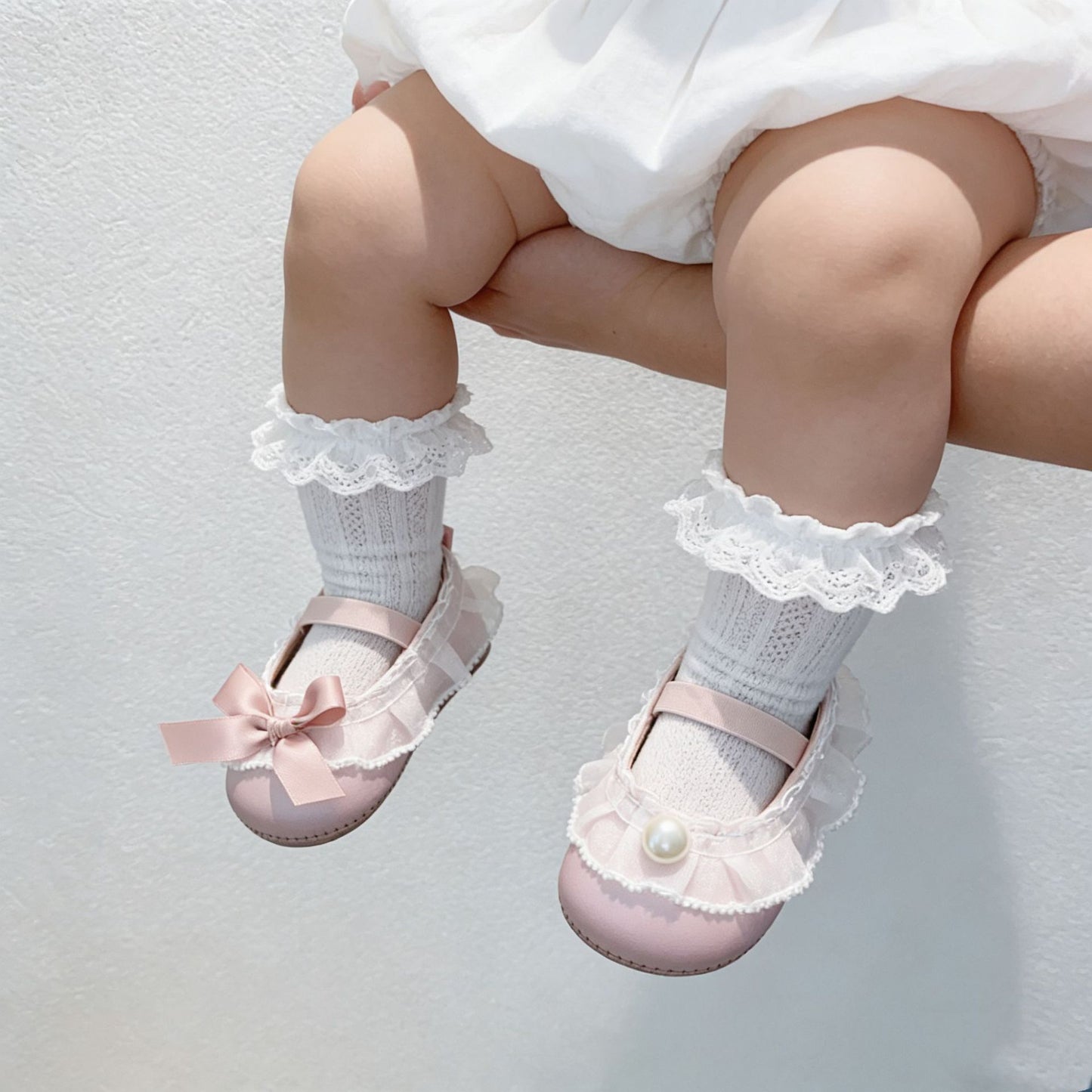 Preorder Jeane Baby Shoes
