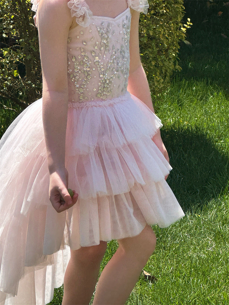 Saula Dress Summertime Magic