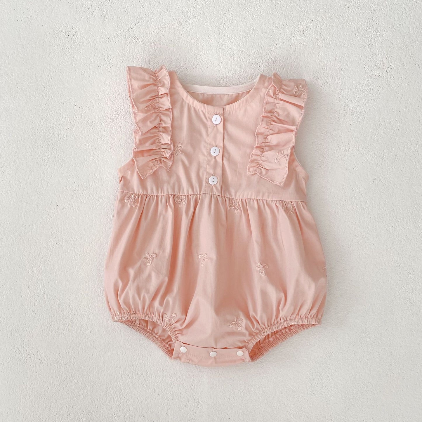 TWINNING LEIGH ROMPER OR DRESS