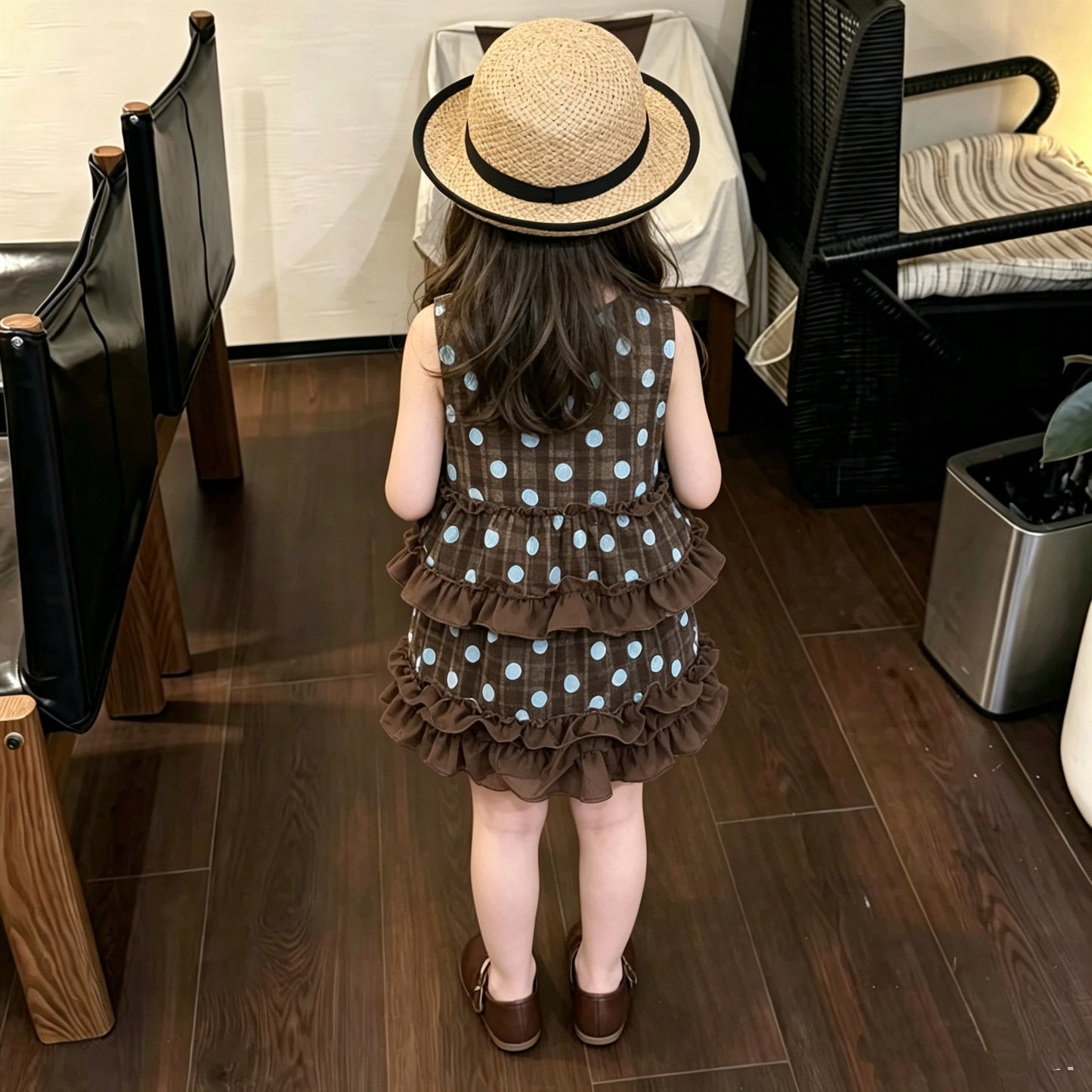 Preorder Dionne Polkadot Coordinates