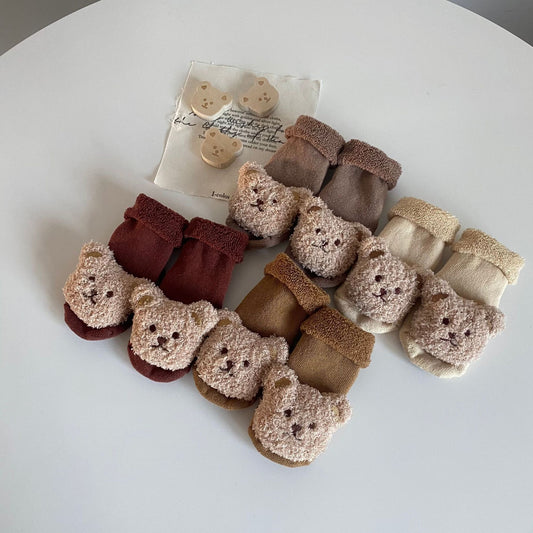 PREORDER Bonito Socks