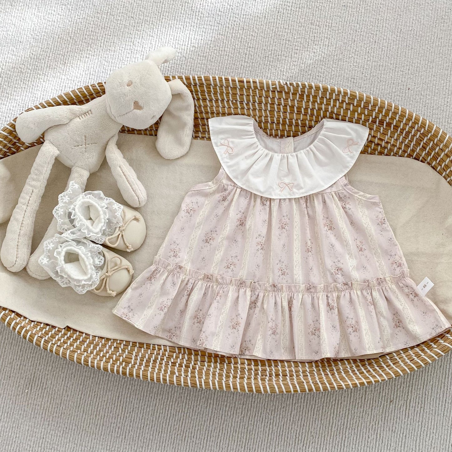 Preorder Girls Fatima Dress