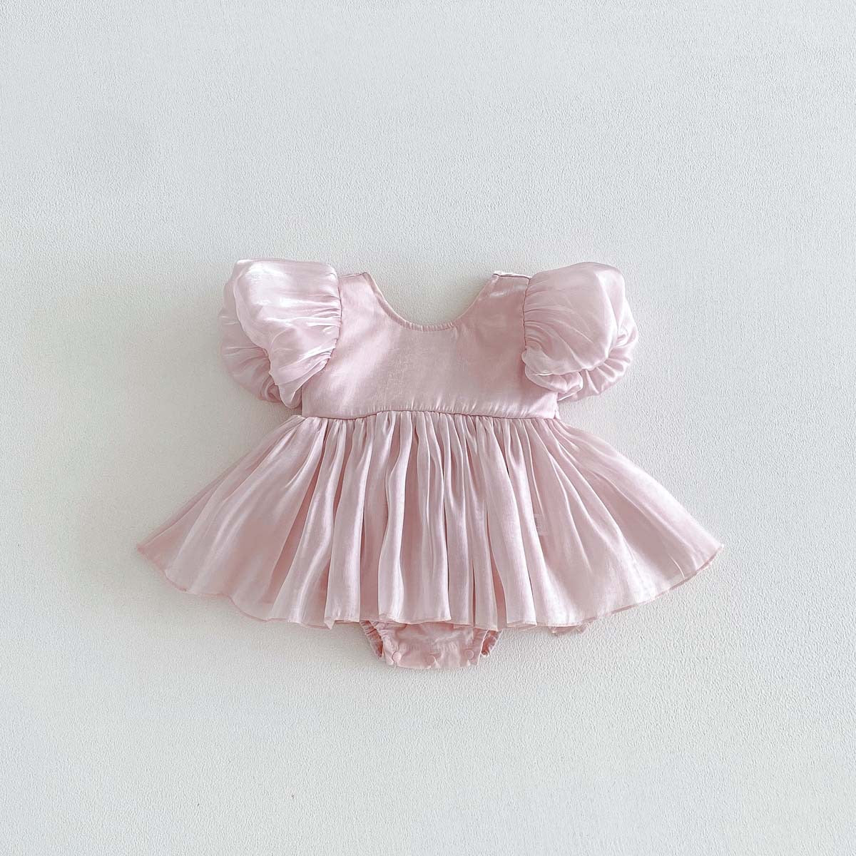 August Sale Audette Romper
