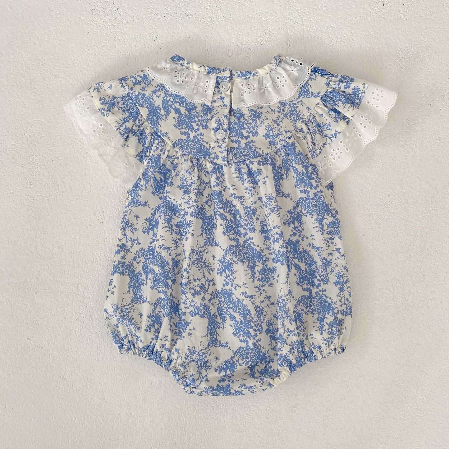 Preorder Twinning Coney Romper or Dress