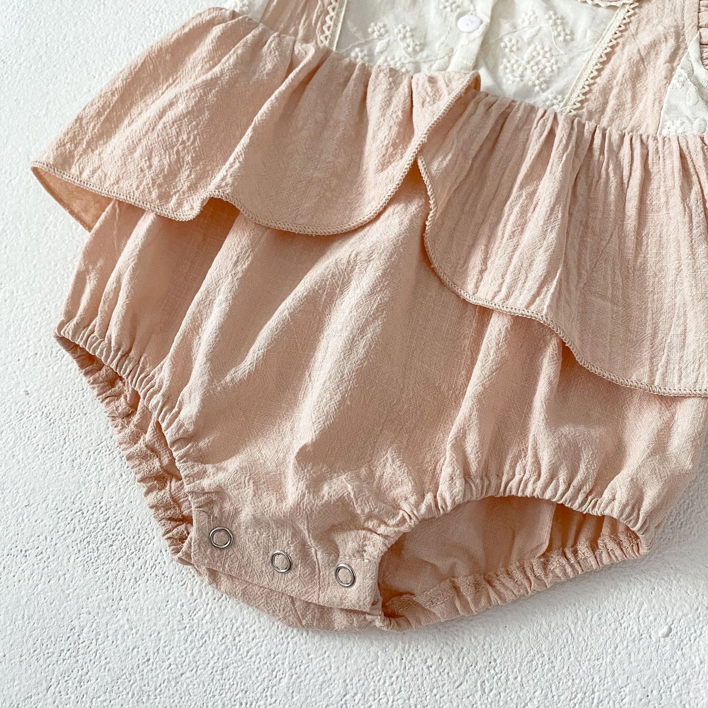 On Hand Helene Romper