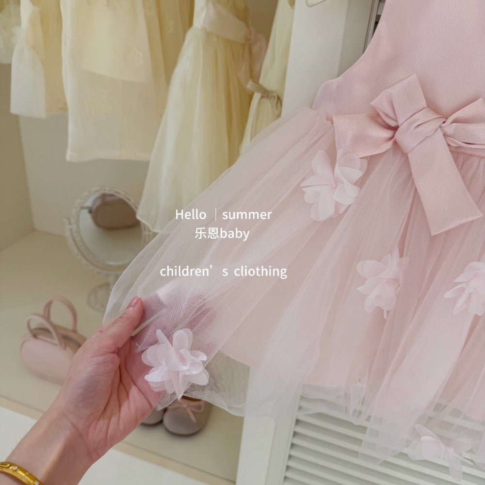 Preorder Belinda Dress