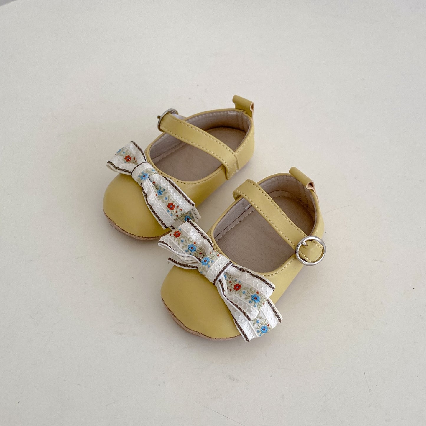 SALE Trisha Baby Shoes