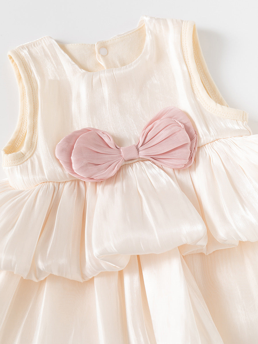 Newborn Friendly Micaela Casual Romper