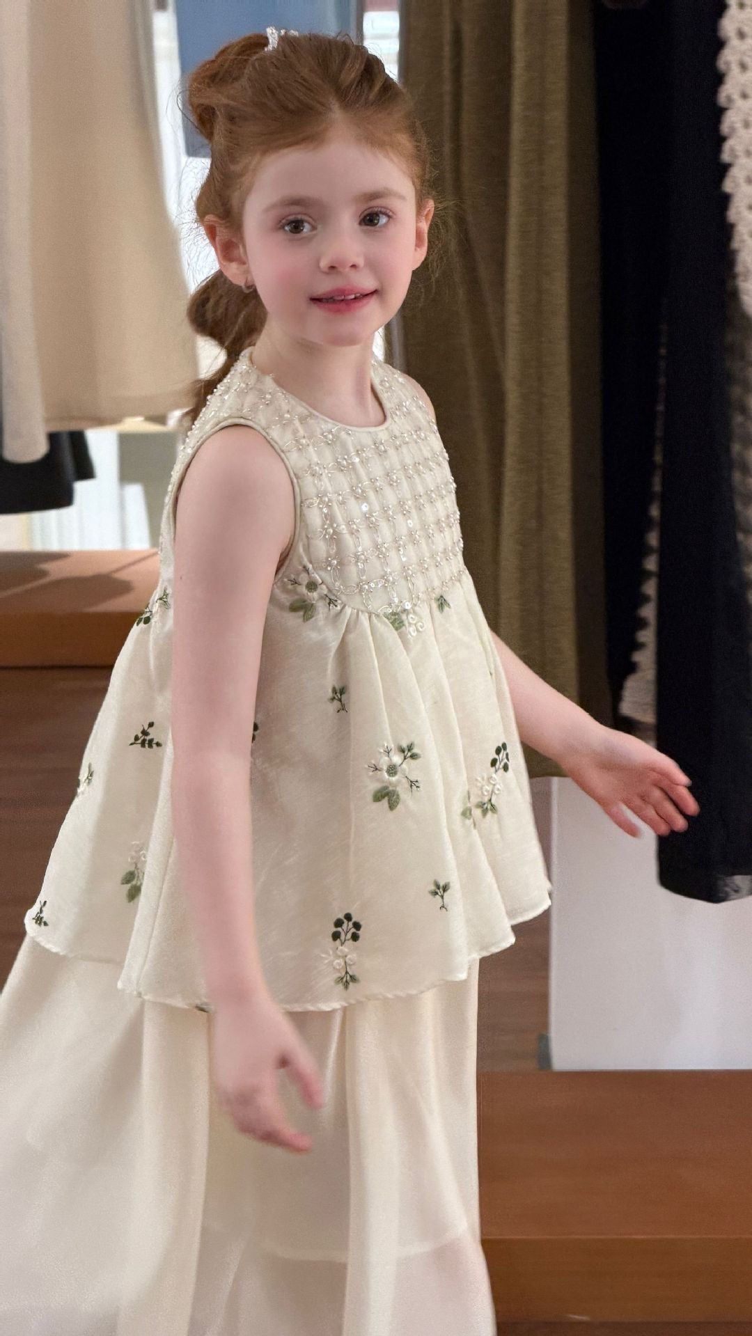 Preorder Petal Party Collection Bruna Dress Please Read Description