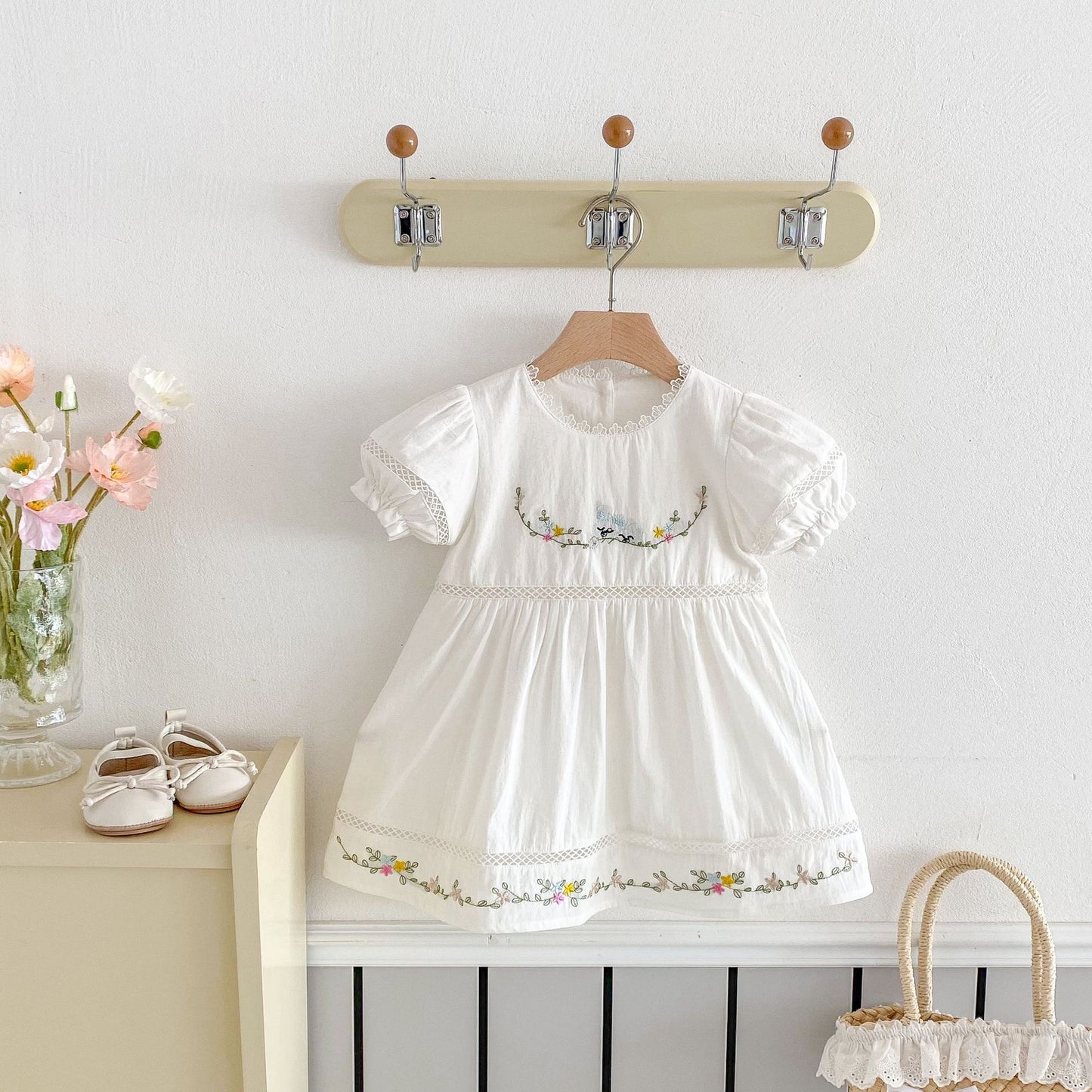 Preorder Vanessa Dress