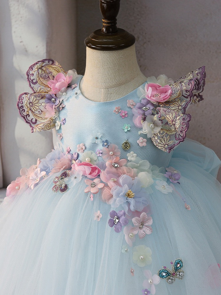 Gown Collection - Alisetta Dress