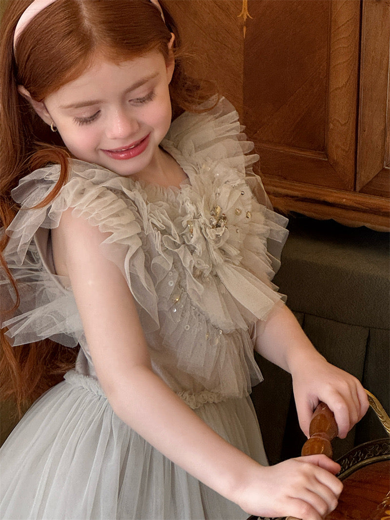 PREORDER SUMMERTIME MAGIC - Carlotta