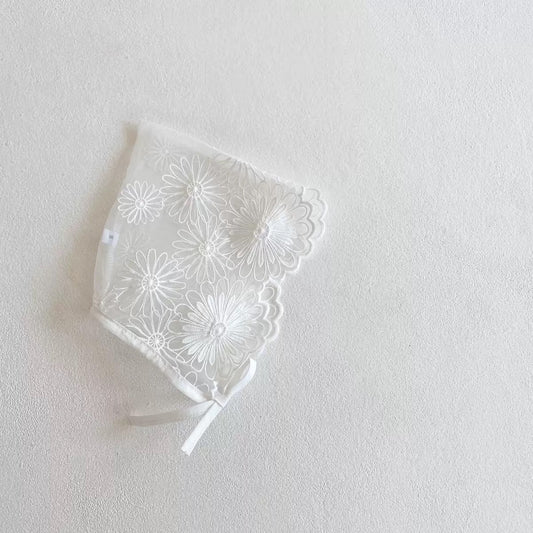 On Hand Christening / Baptismal / Dedication Hat