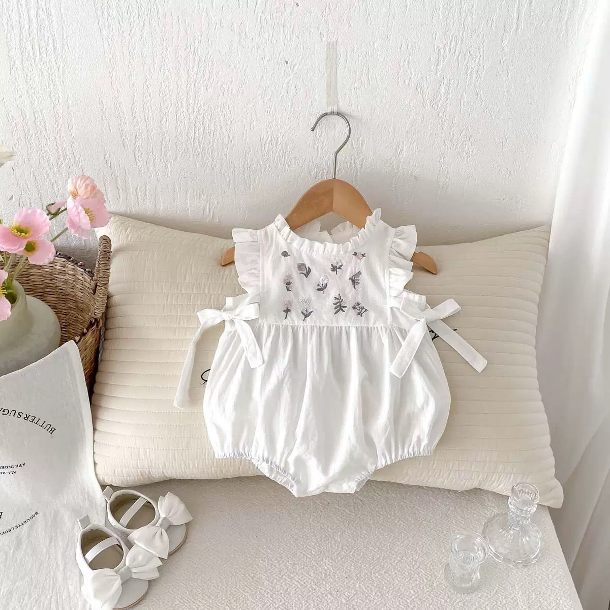 August Sale Solana Romper