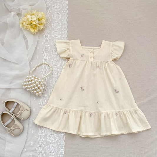 On Hand Halle Dress