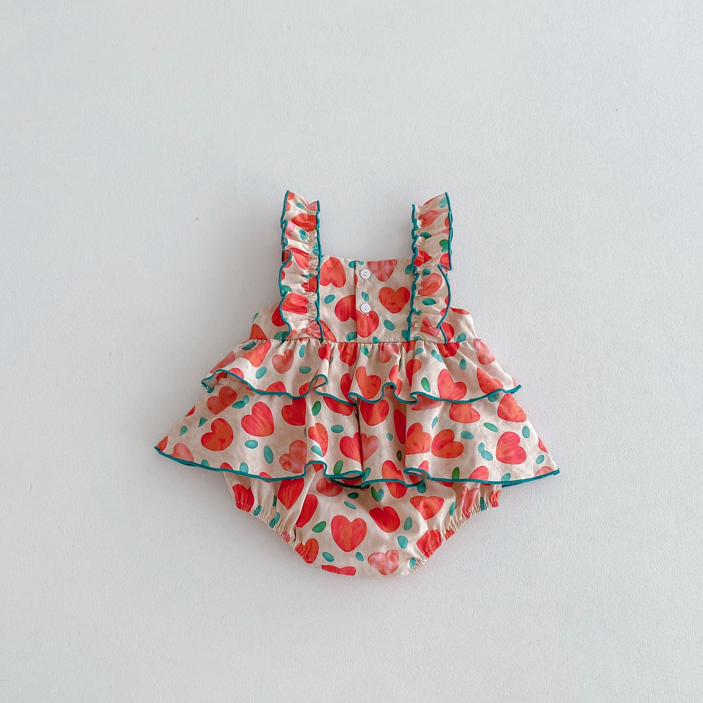 Noreen Romper