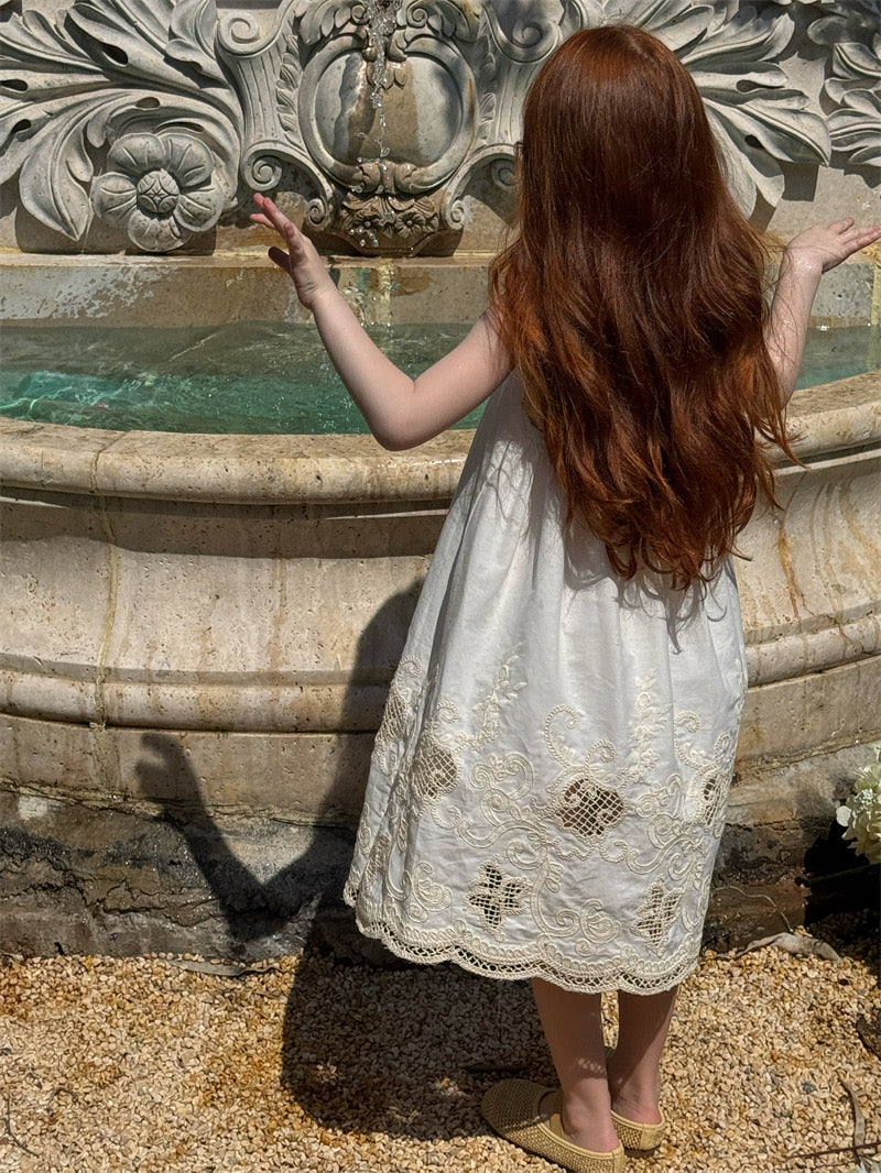 PREORDER SUMMERTIME MAGIC - Orianne