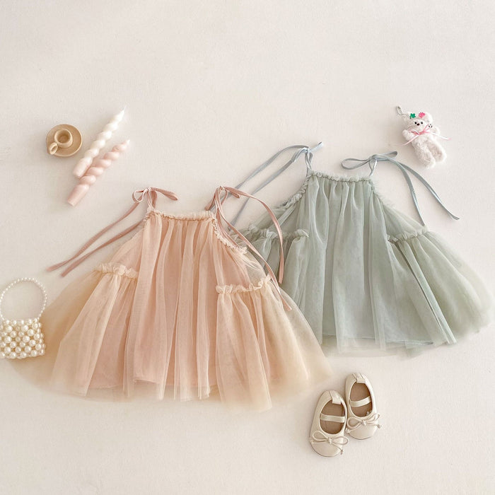 Ber Month for Preorder Dahlia Dress