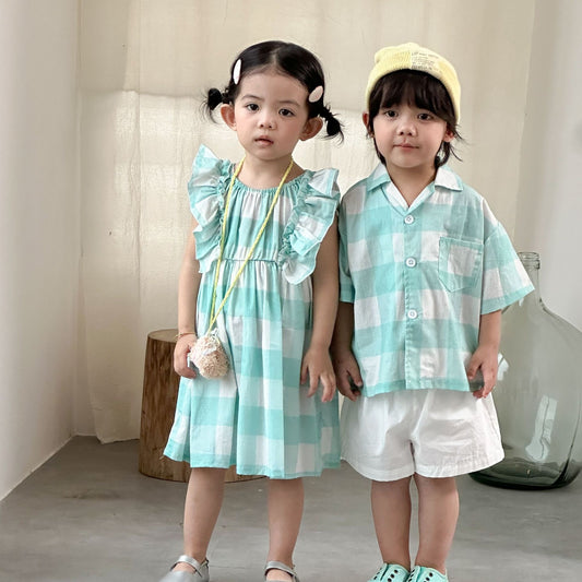 Preorder Matching Fits Finley Boy & Girl
