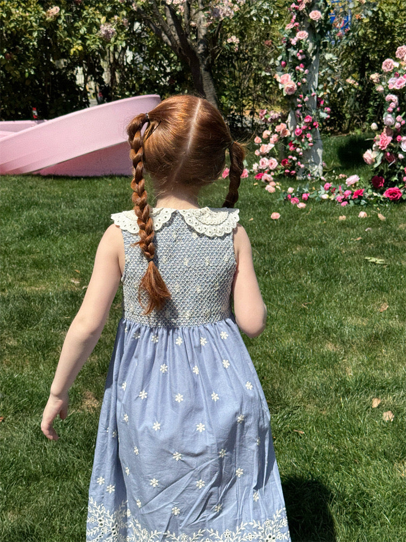 PREORDER SUMMERTIME MAGIC - Gigi