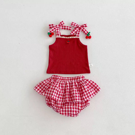 7.7 SALE for July Gwendolyn Blouse & Bloomers