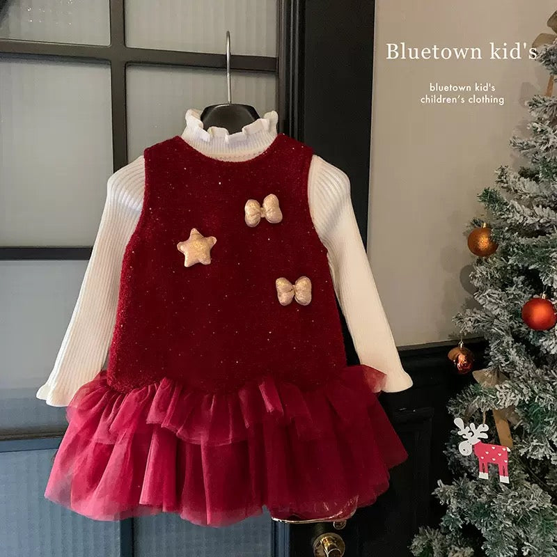 Celebration for Preorder Lalaina Gown