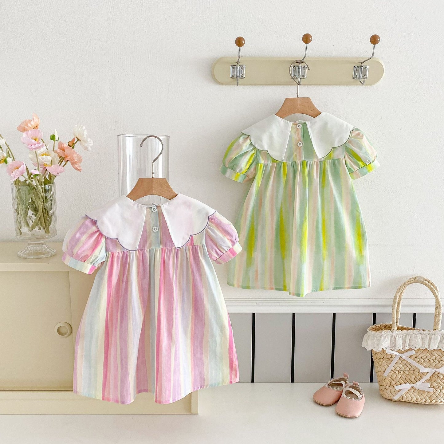 Preorder Abigail Dress