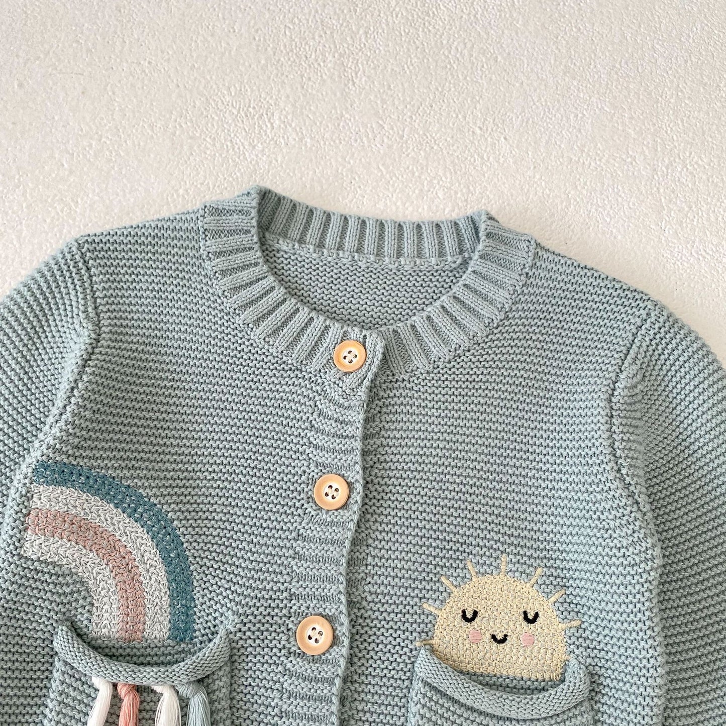 KNITS Ari Cardigan