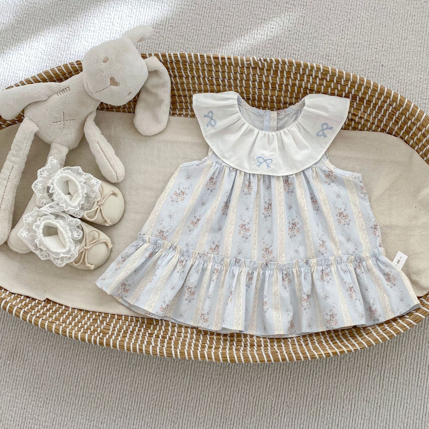 Preorder Girls Fatima Dress