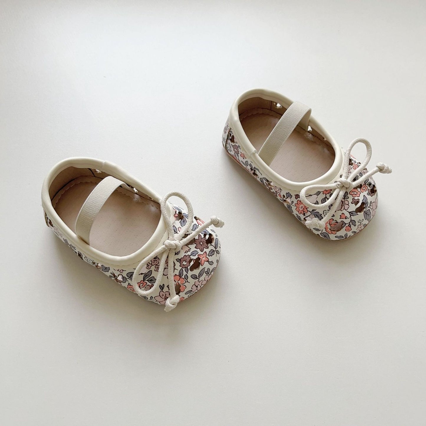 SUSANNA BABY SHOES