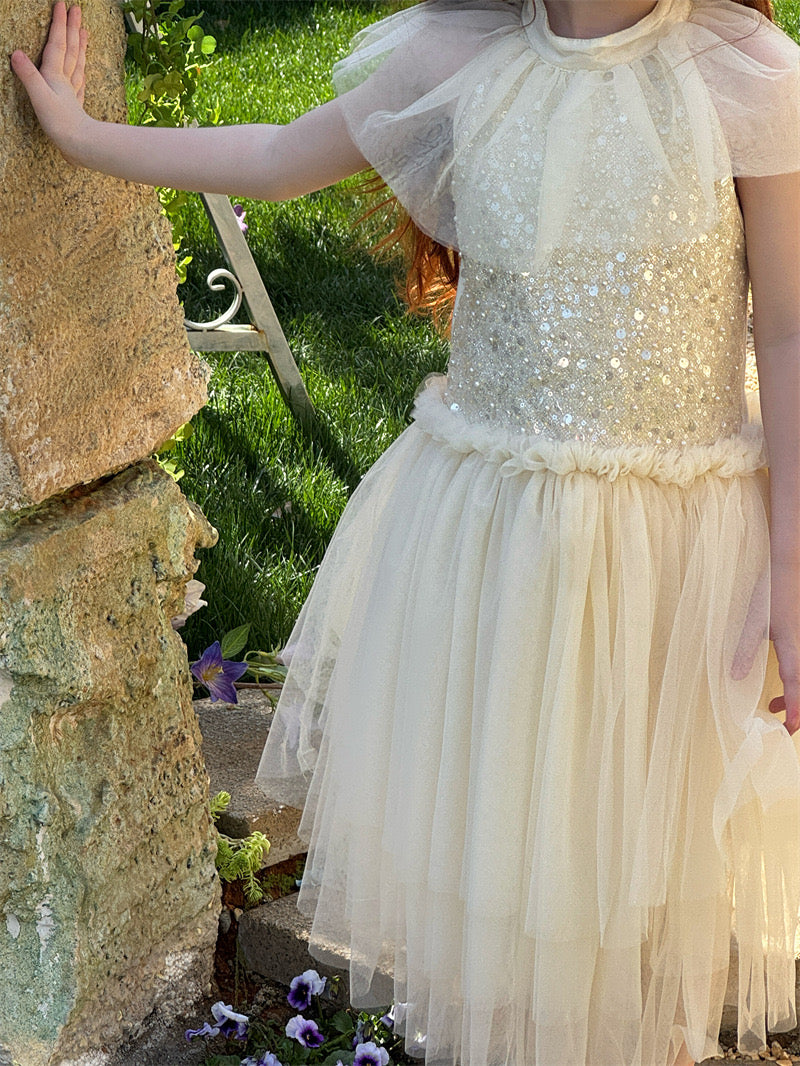 PREORDER SUMMERTIME MAGIC - Samantha