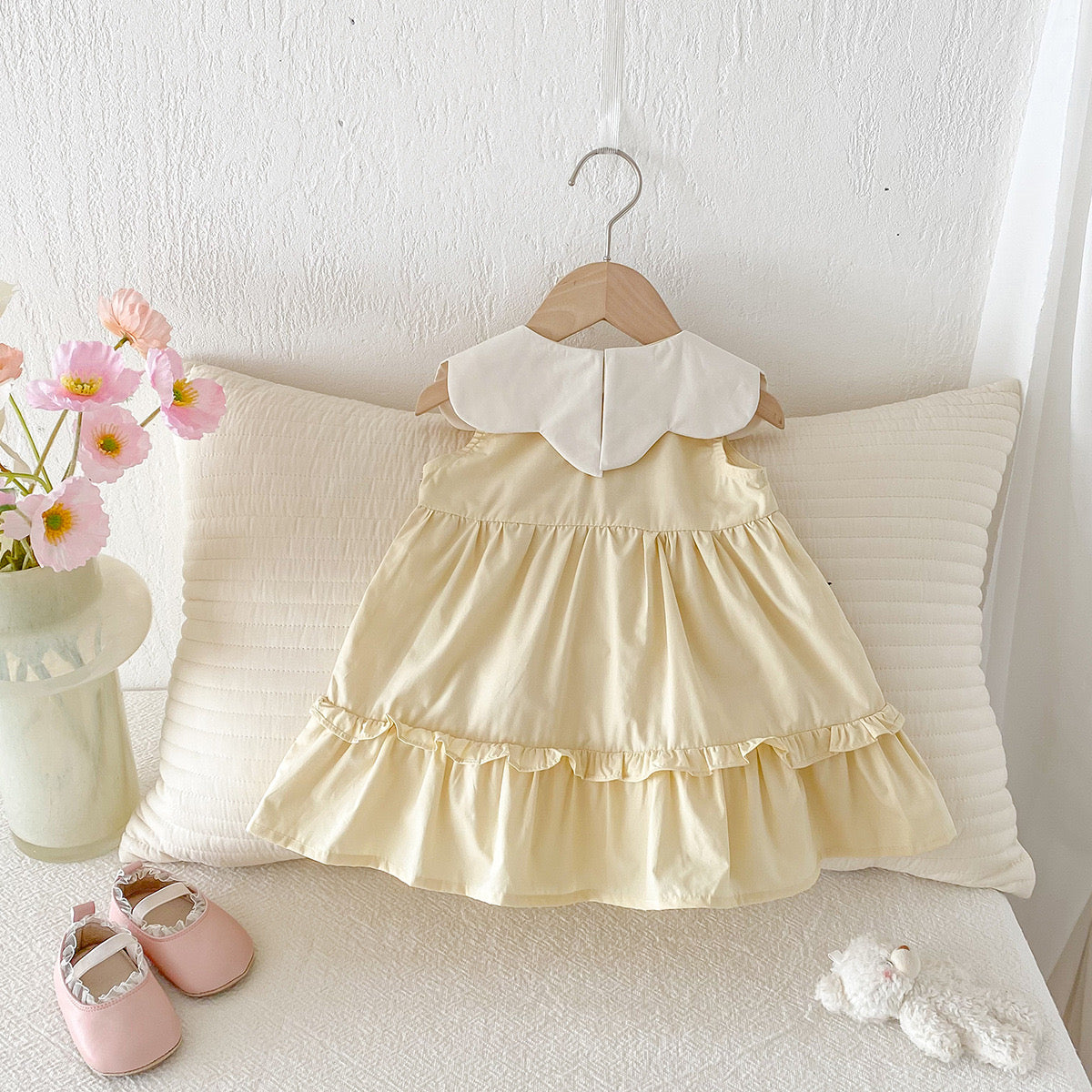 Amira Dress