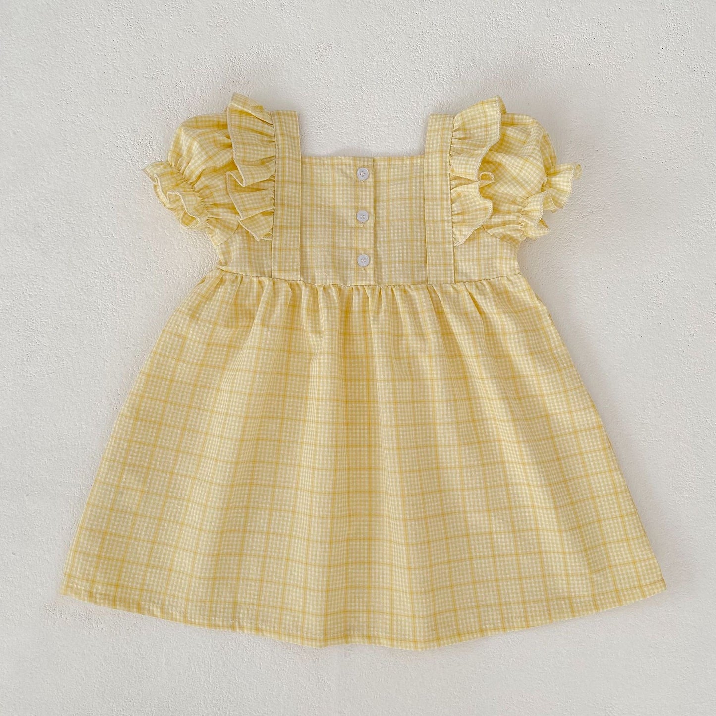 Preorder Twinning Ordelle Romper or Dress