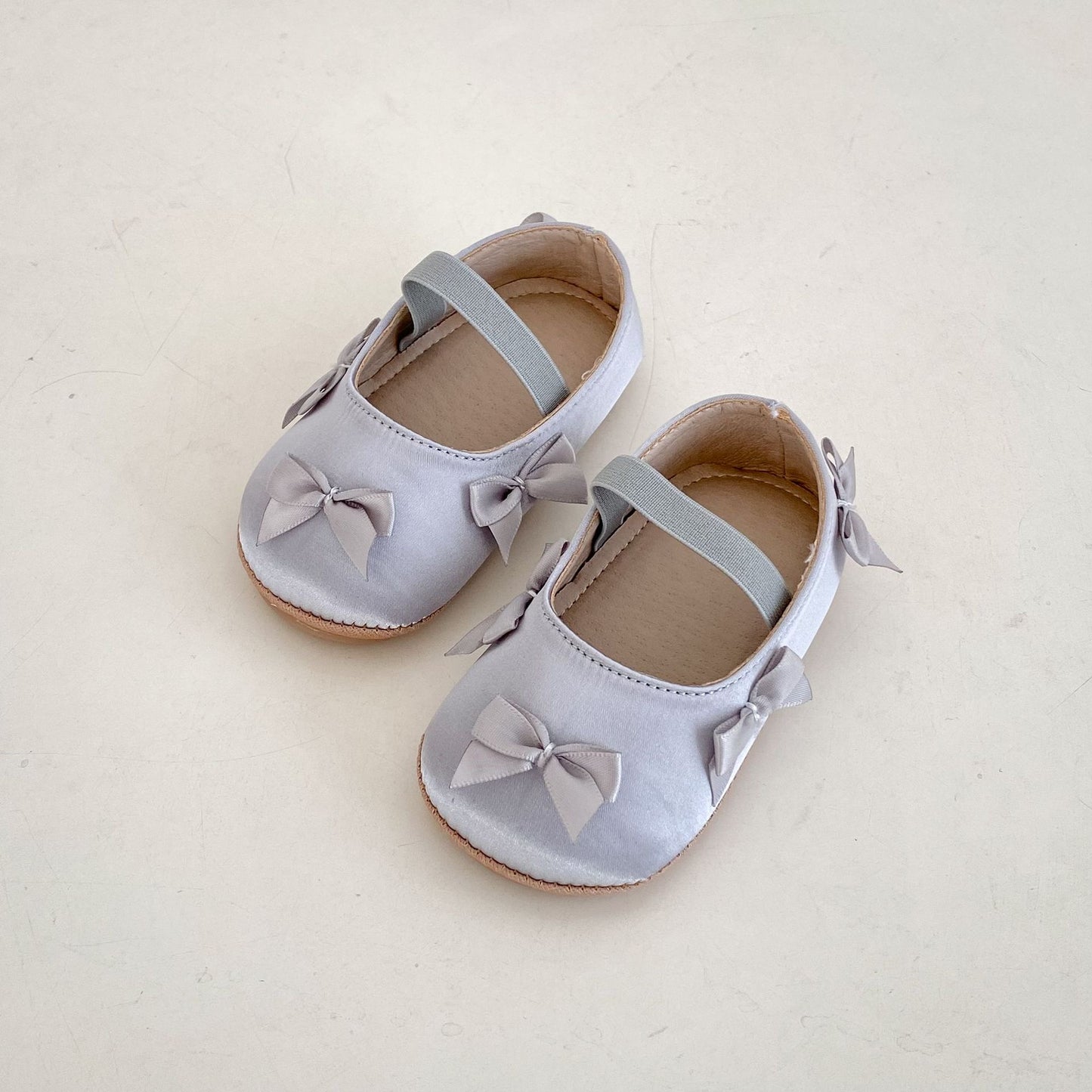 SALE Aurelia Baby Shoes