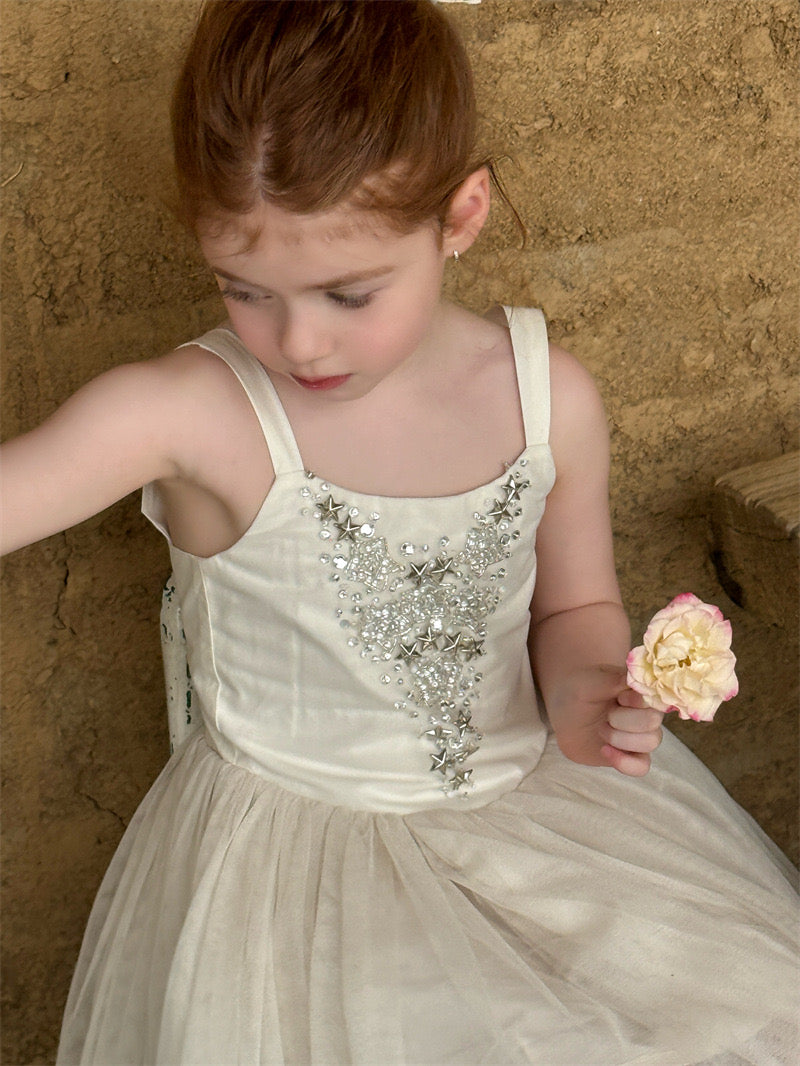 Preorder Petal Party Collection Rosasita Ballerina Dress Please Read Description