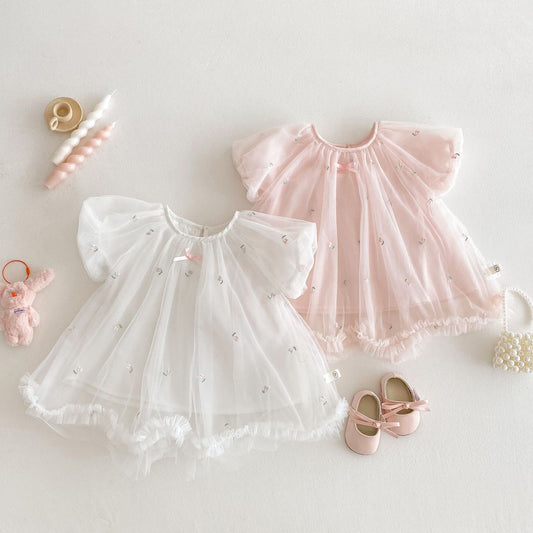 Georgia Dress
