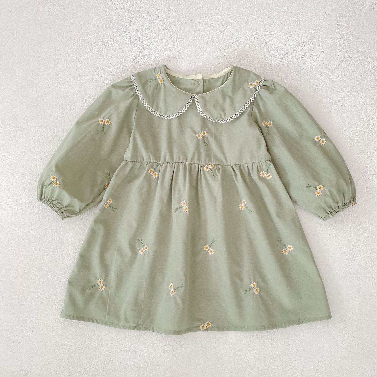 TWINNING FOR PREORDER Gretchen Romper & Dress