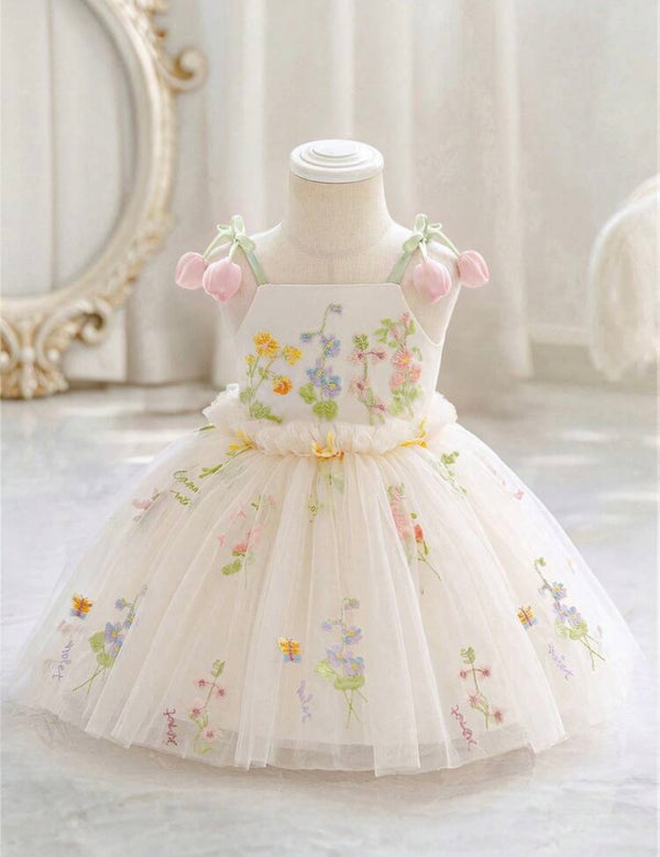Preorder Tulip Parfait Dress