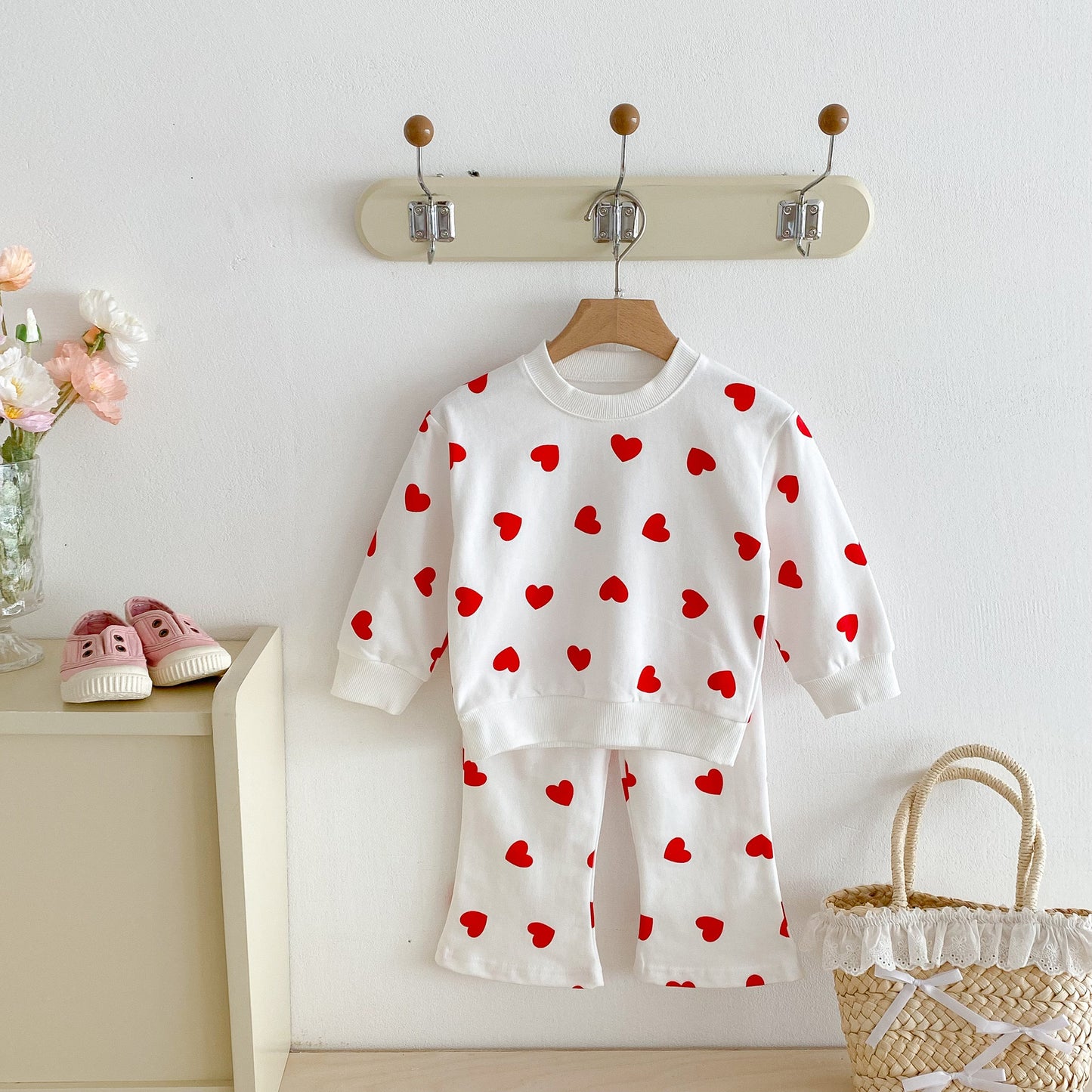 Preorder Antoine Hearts Tracksuit