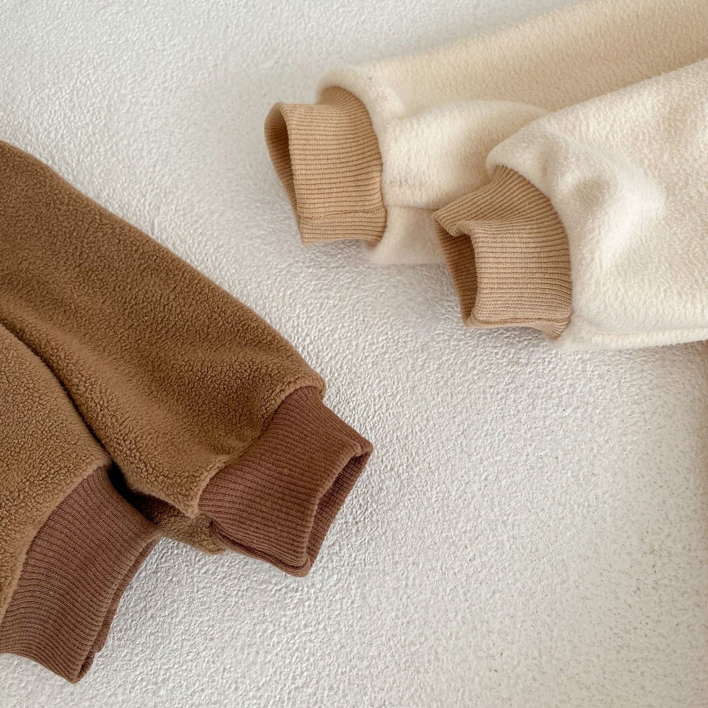 PREORDER STANFORD FLEECE HOODIE INFANT BOYS