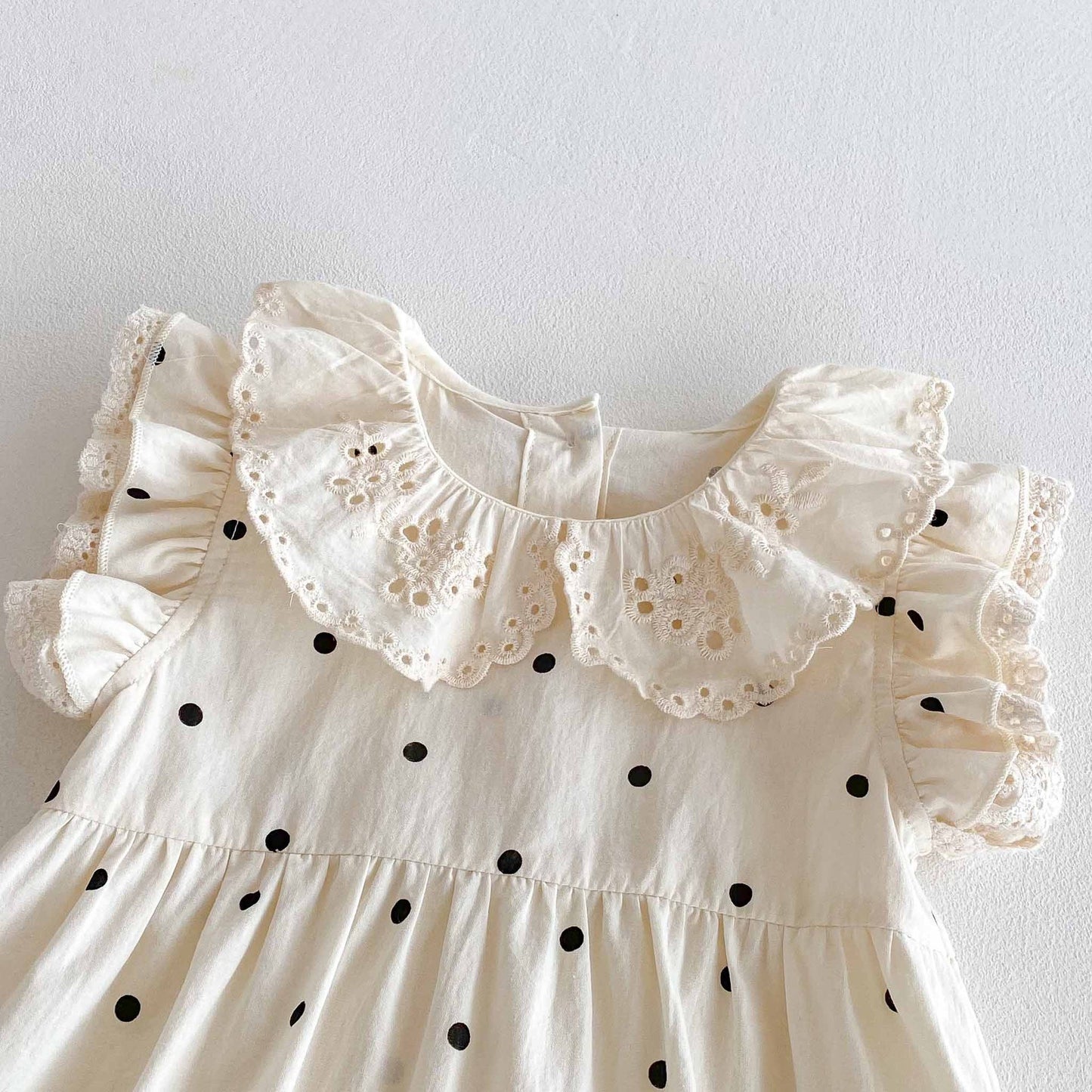 CECE ROMPER