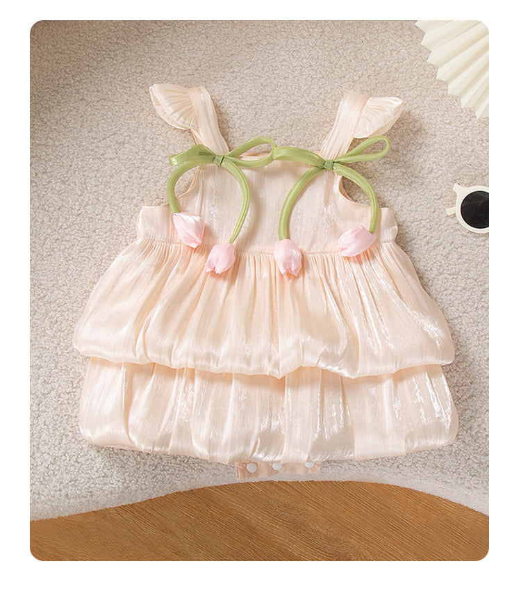 LIMITED Preorder Blythe Reception Bundle in Cream