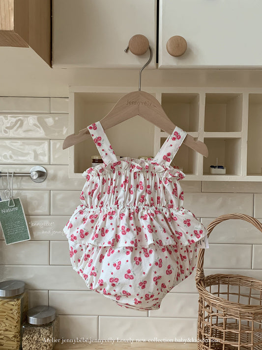 Sammy Romper