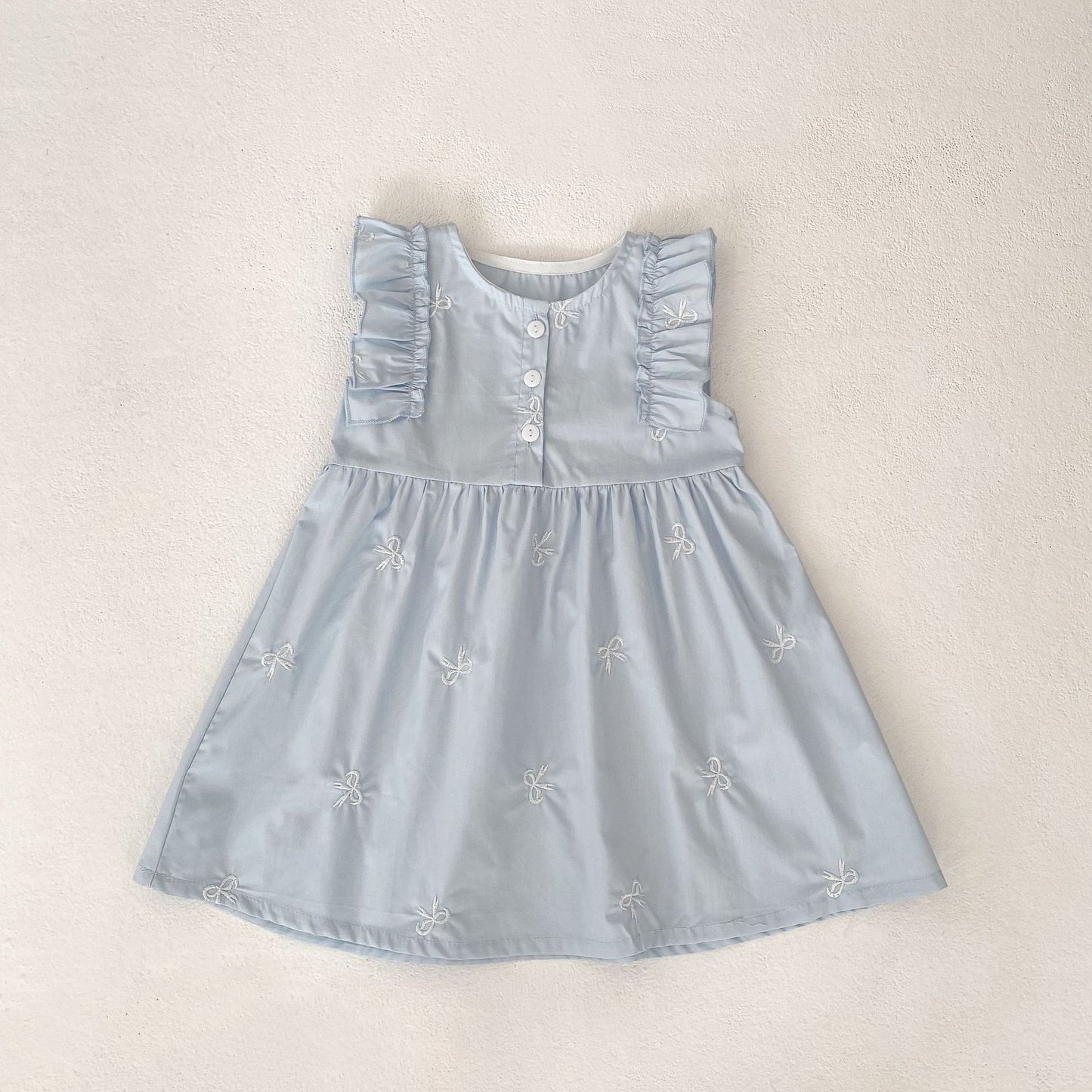 TWINNING FOR PREORDER Leigh Romper or Dress