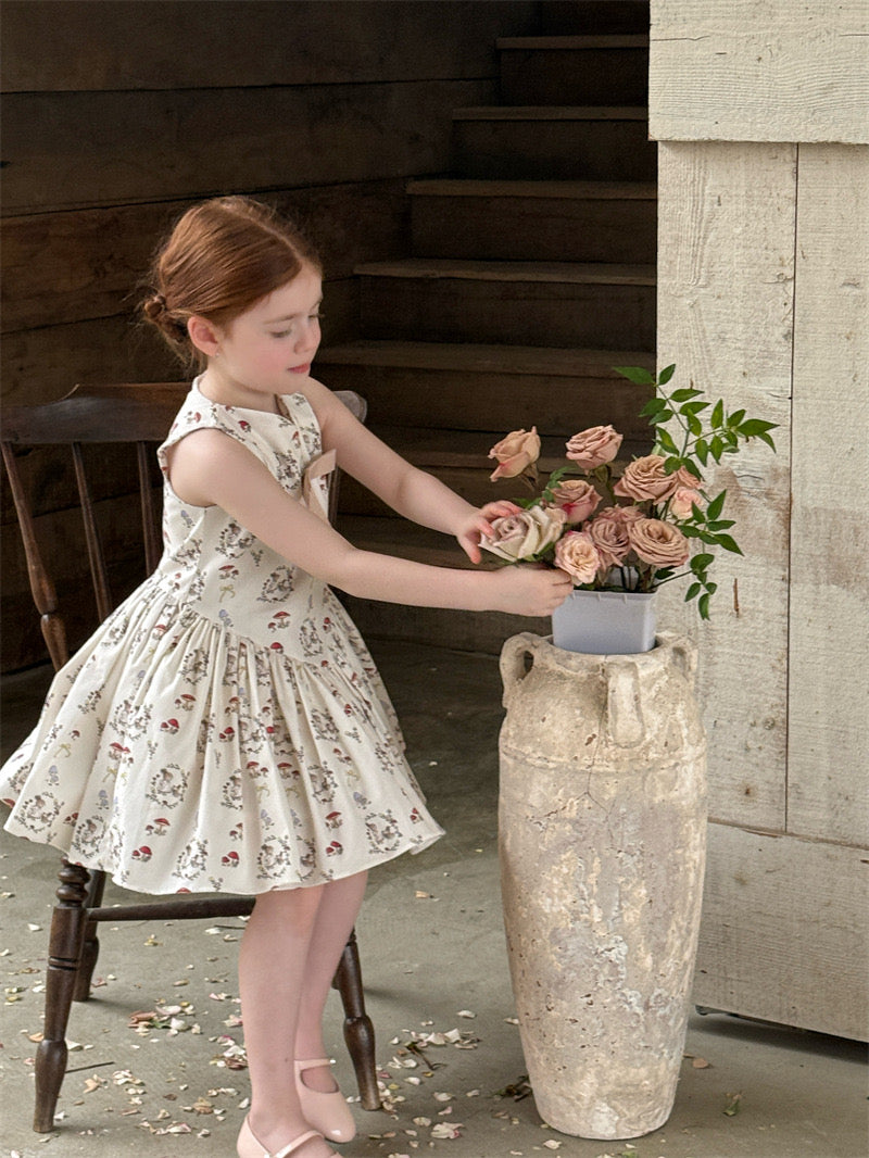 Preorder Petal Party Collection Anika Dress Please Read Description