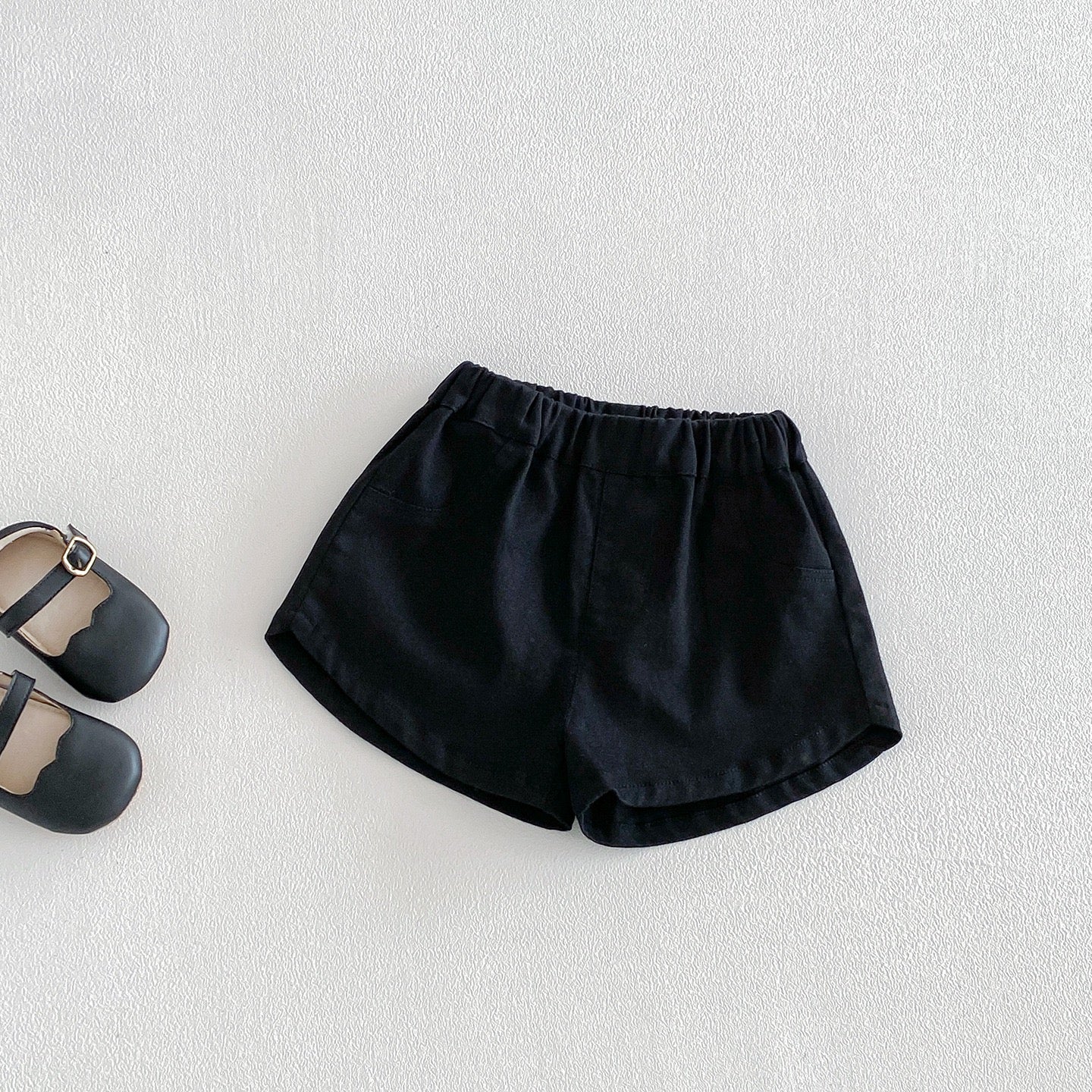 Preorder Manuela Blouse and Shorts
