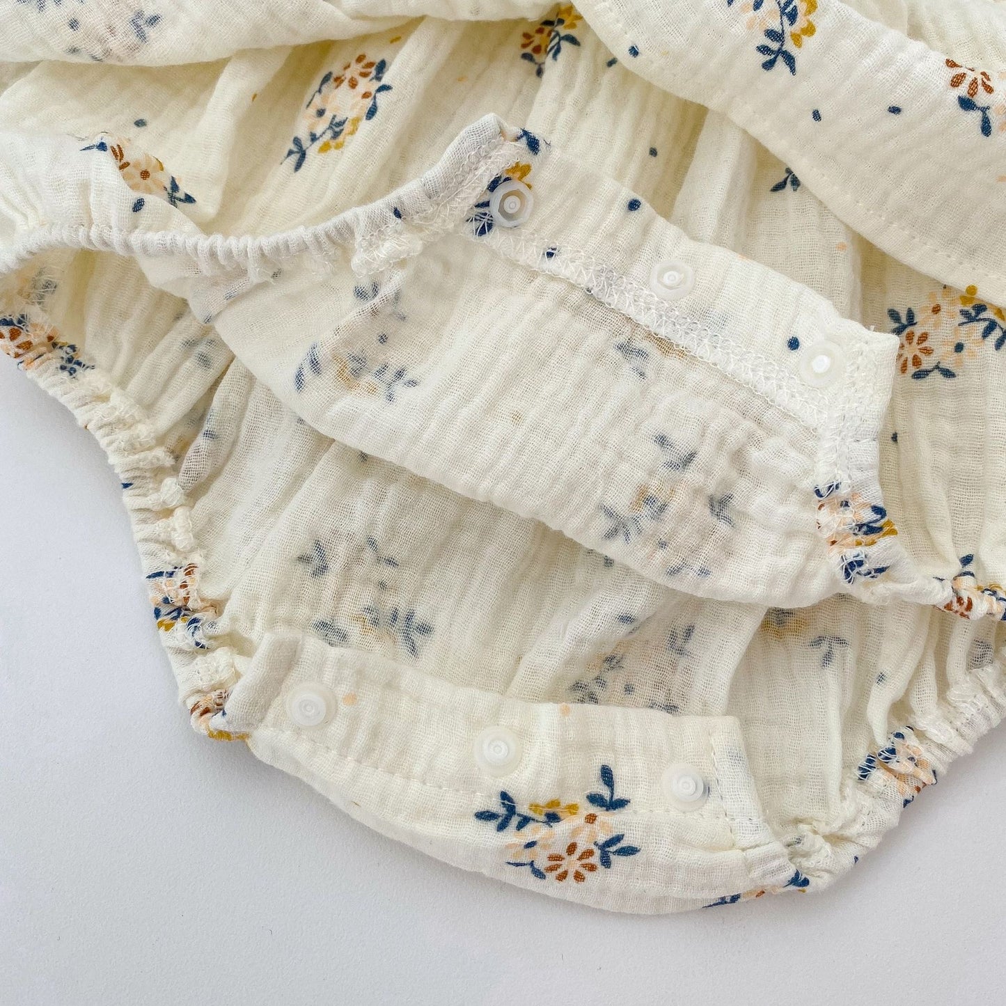 Muriel Romper & Hat